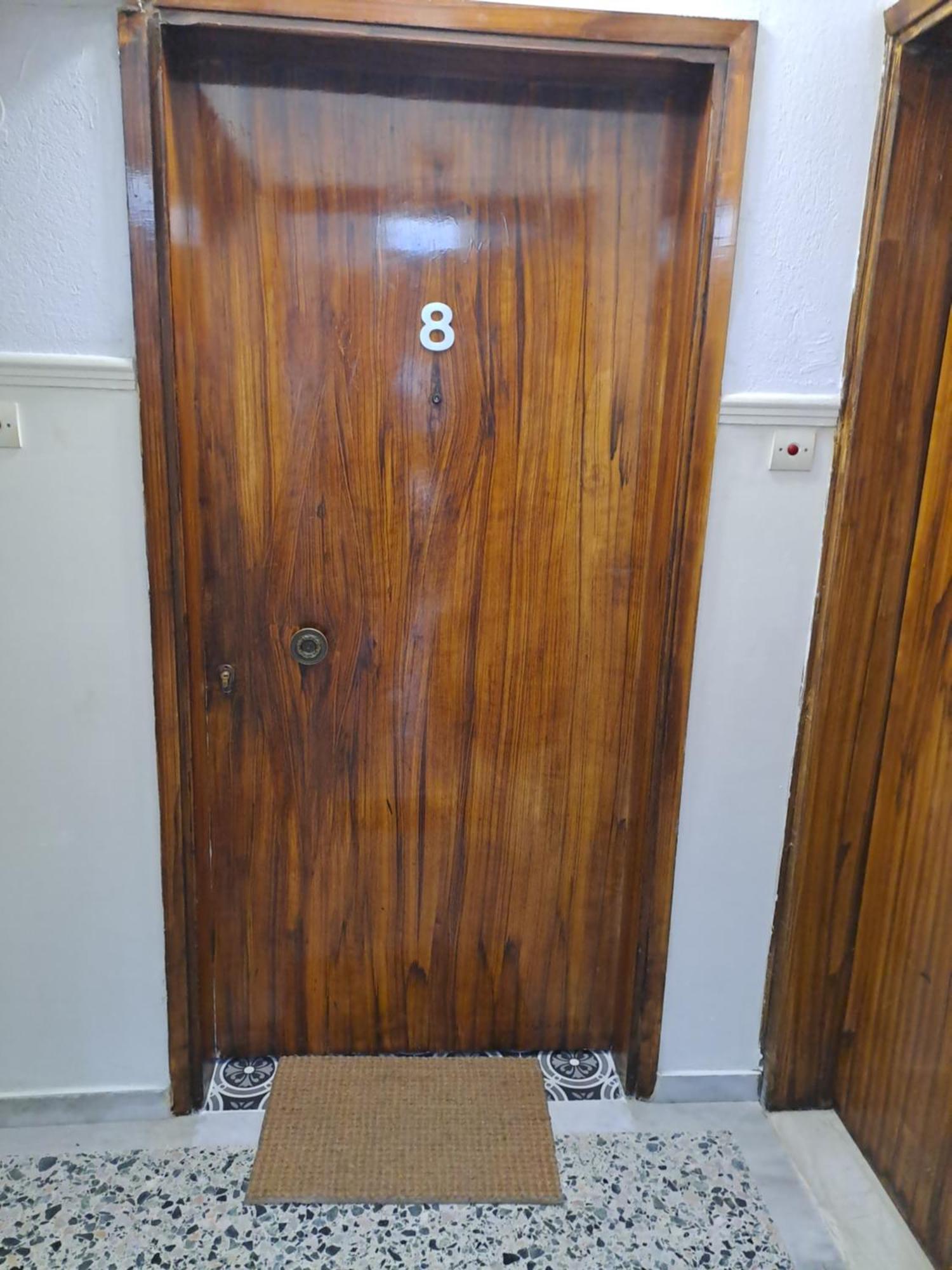 Apartment With Two Rooms Near The Beach Asprovalta Zewnętrze zdjęcie